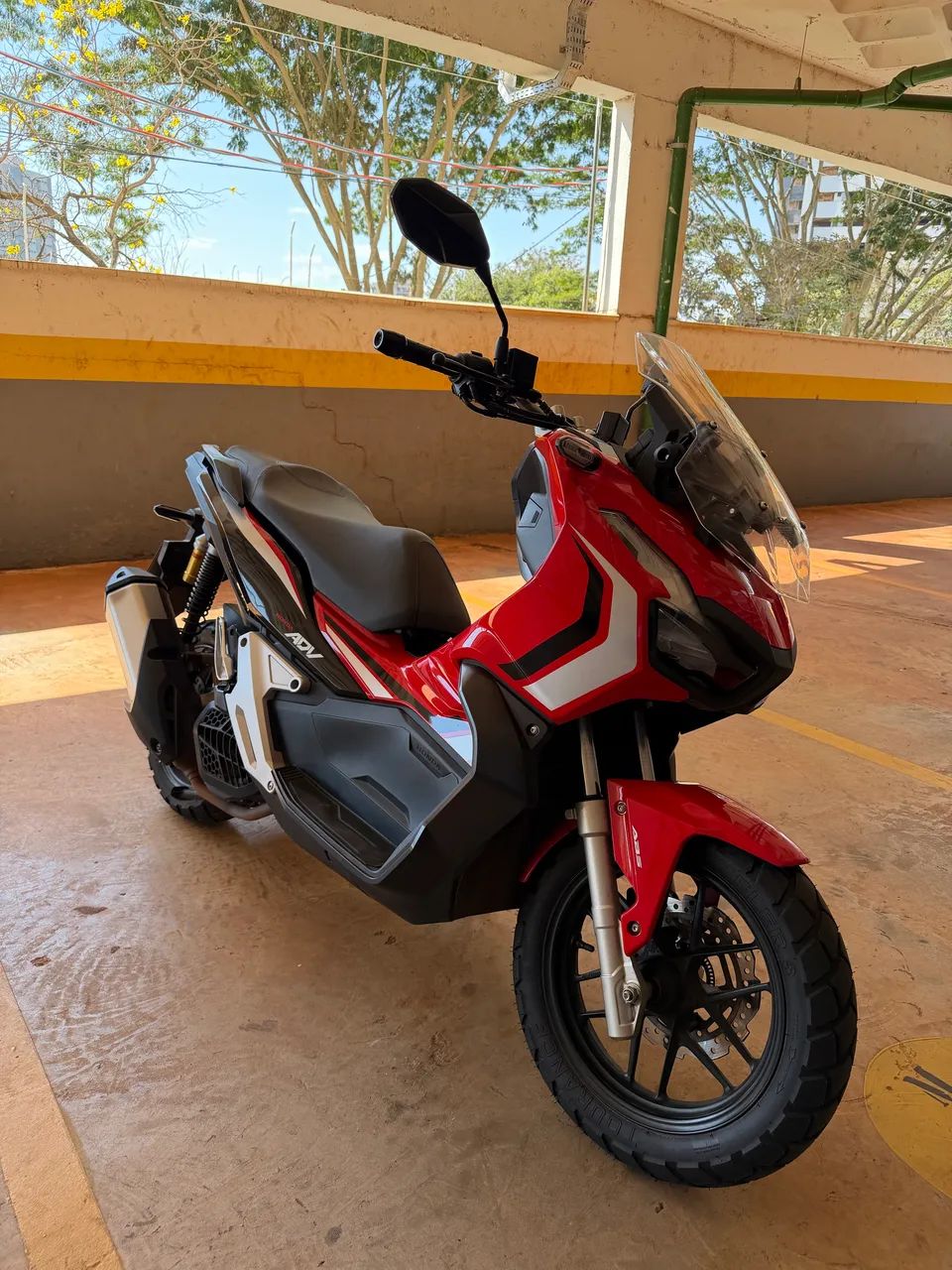 ADV 150  - Foto 2