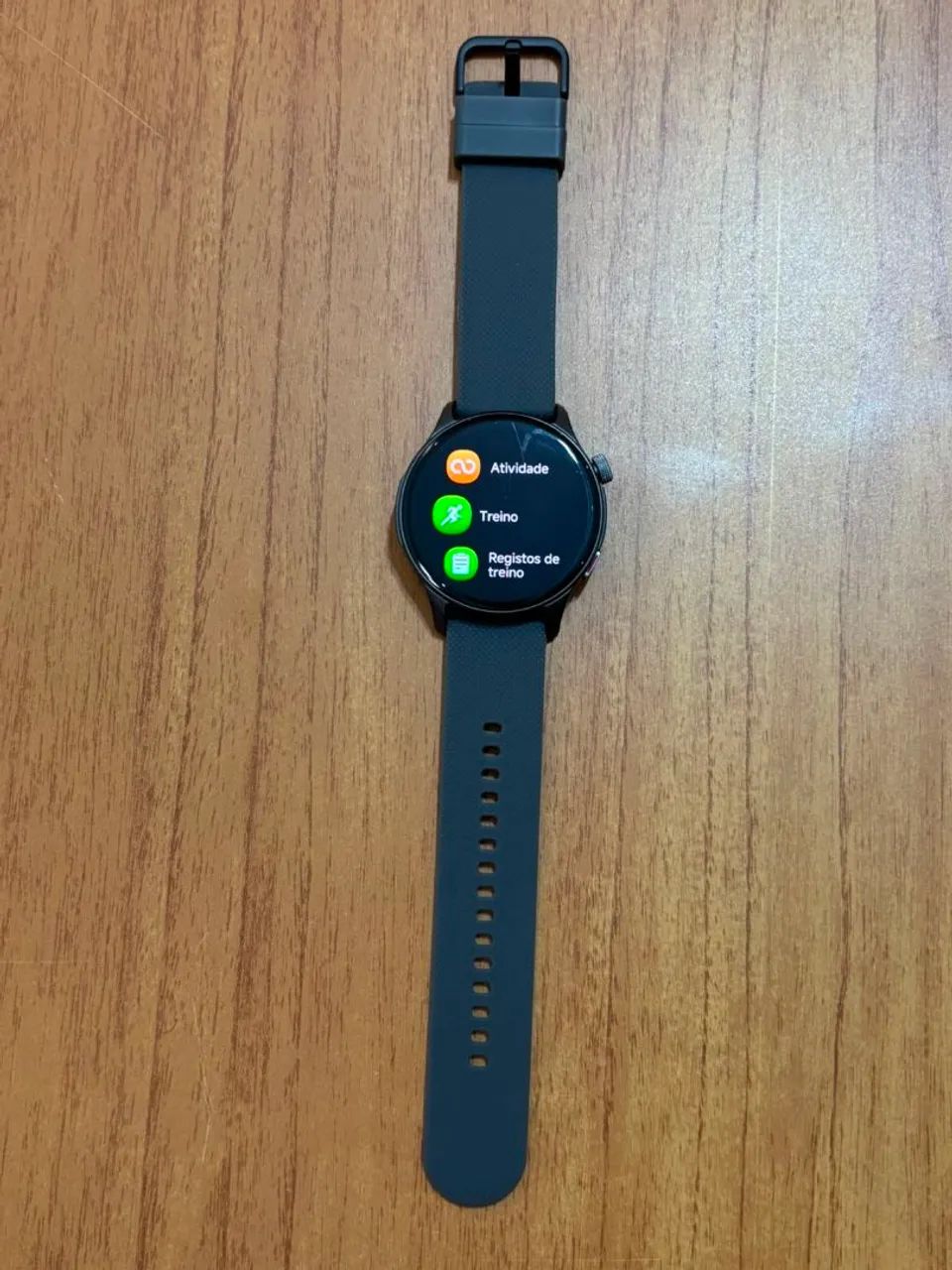 Relógio SmartWatch Zeblaze Btalk 3 GPS - Foto 4