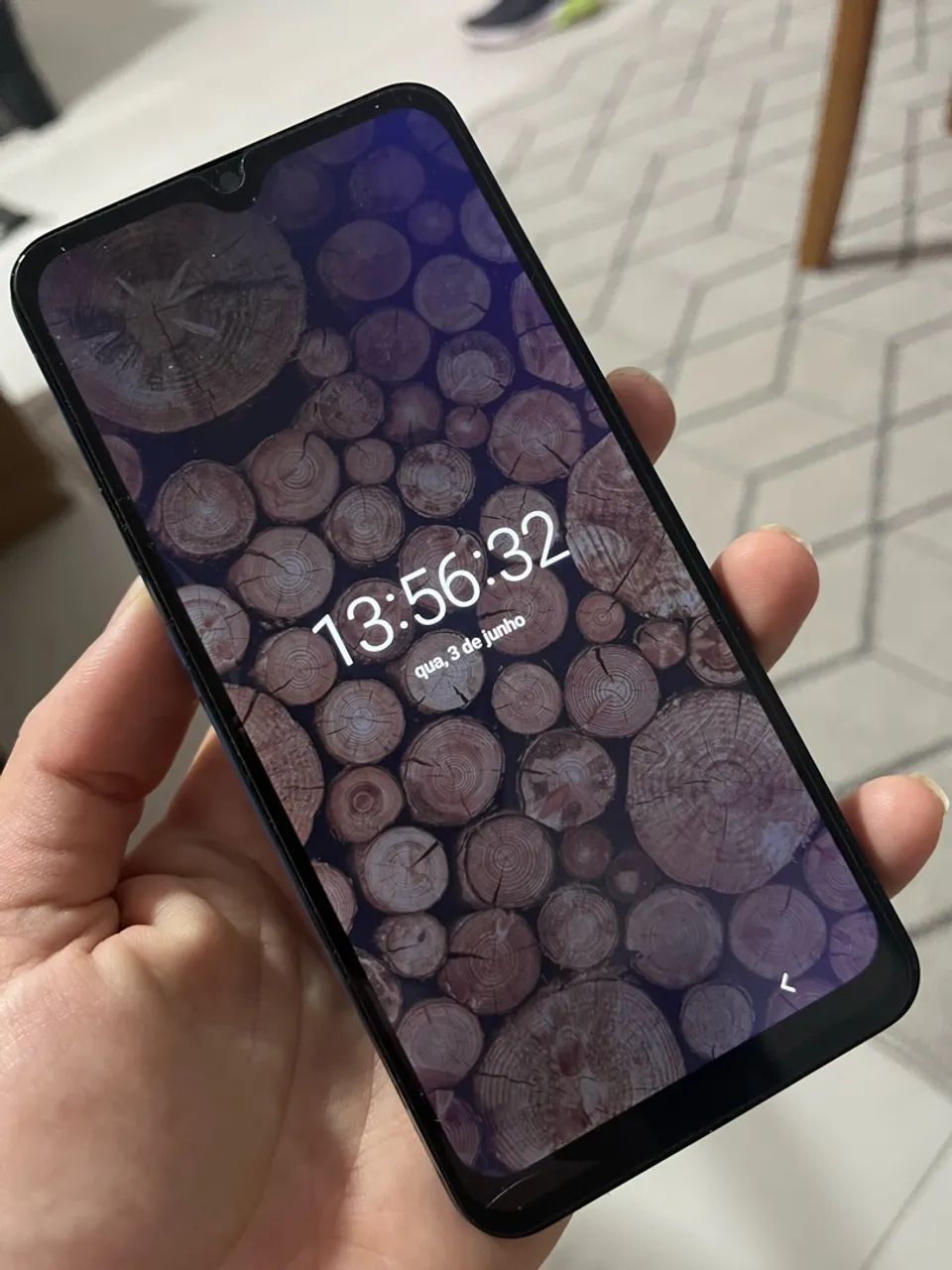 Samsung A50
