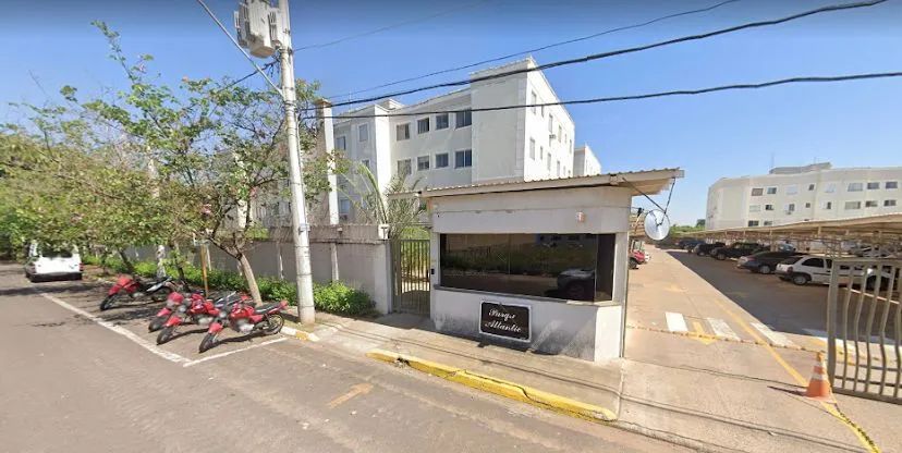 Foto - Araçatuba - Conjunto Habitacional Pedro Perri