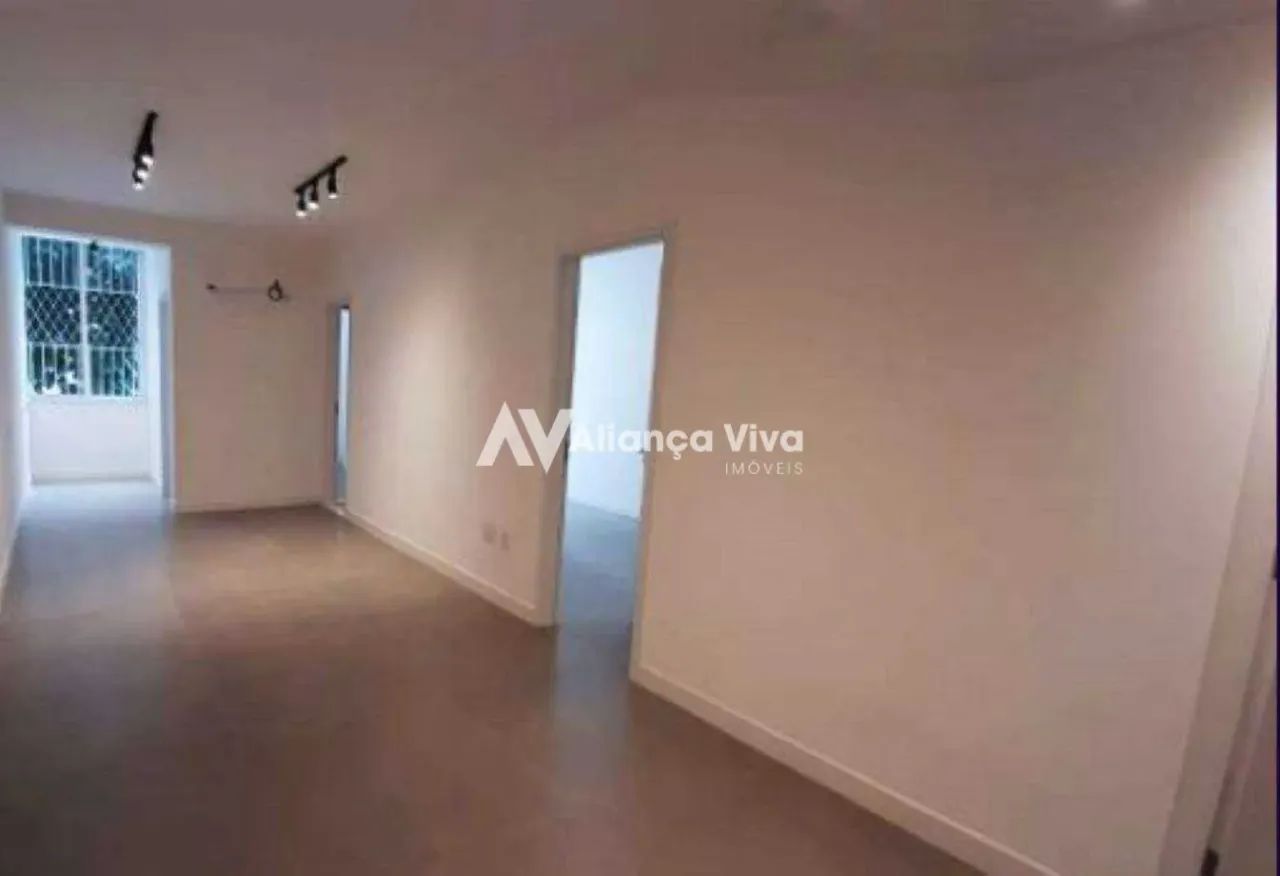 Botafogo | Apartamento 3 quartos, sendo 1 suite - Foto 3