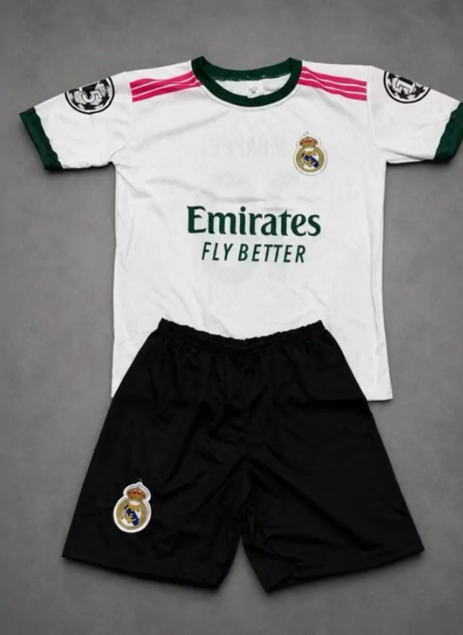 CONJUNTO INFANTIL EUROPEU  - Foto 2