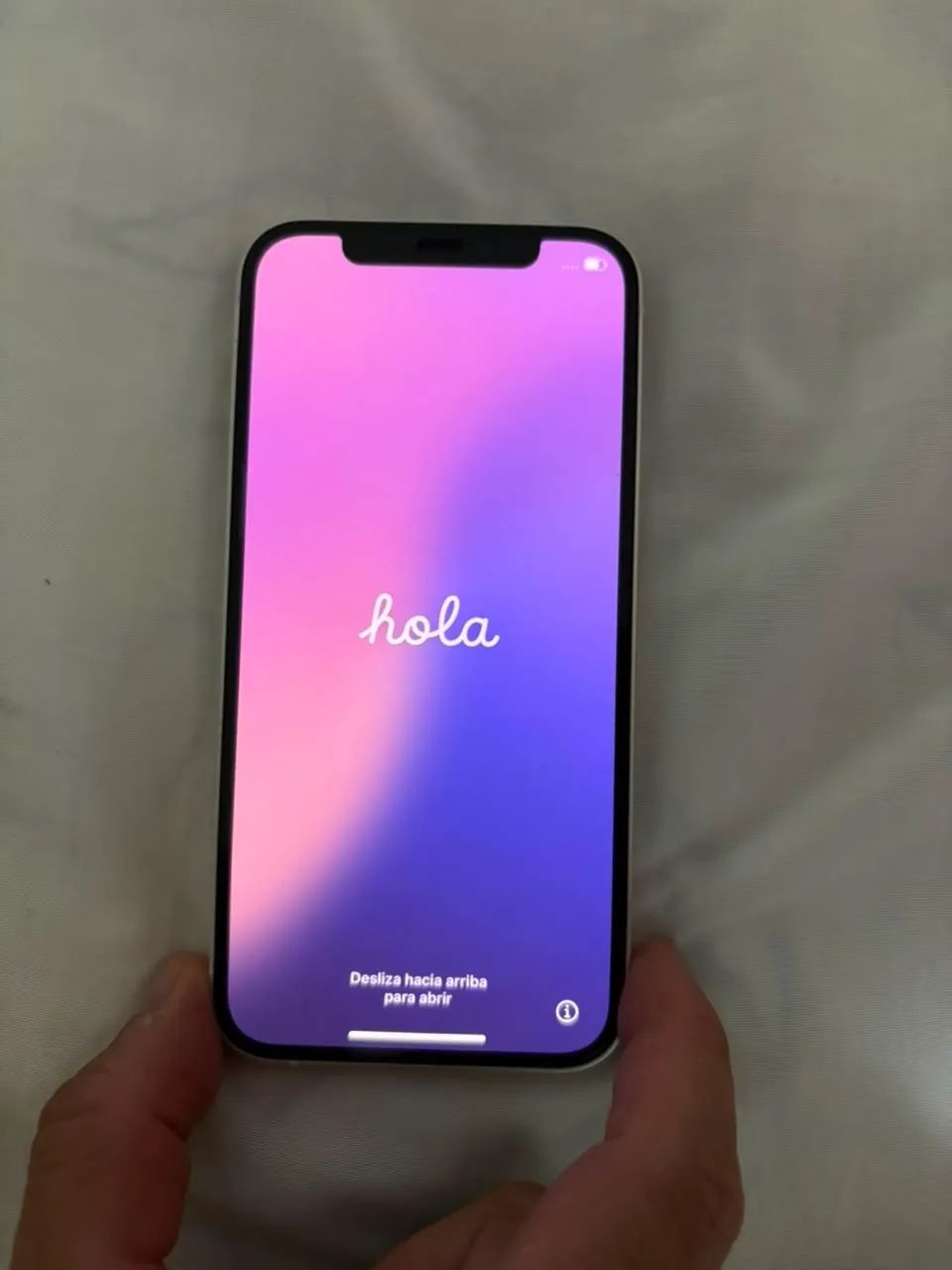 iPhone 12 64g - Foto 3