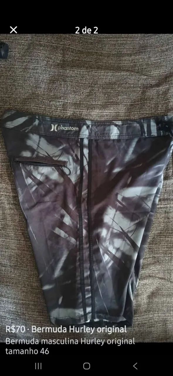Roupas semi novas  - Foto 4