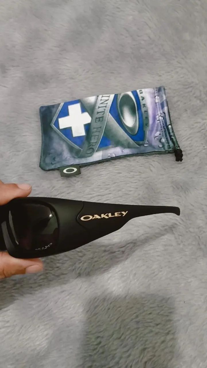 OAKLEY BELLEVILLE PREMIUM  - Foto 4