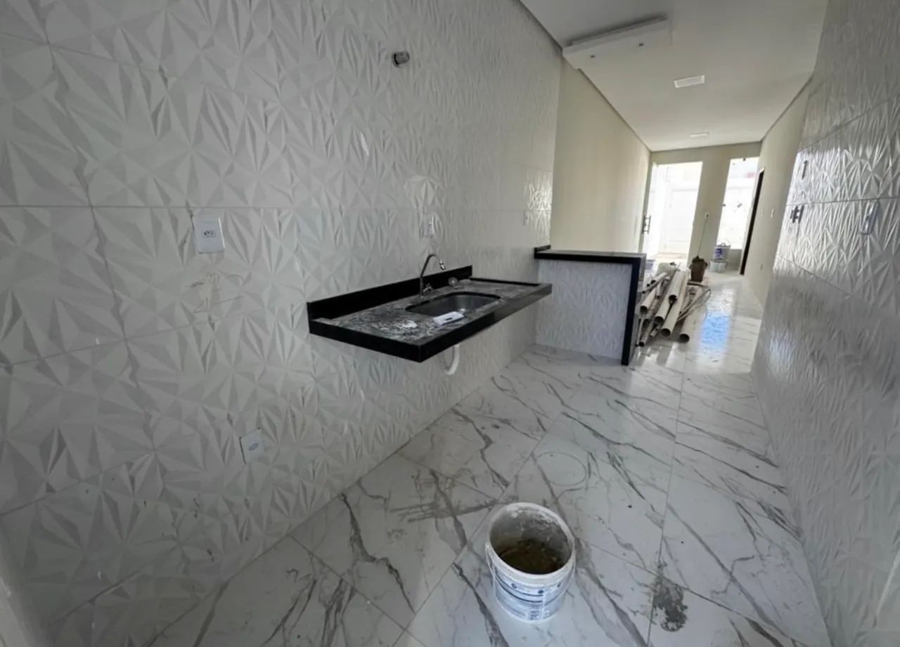 Casa linda padrão  - Foto 5