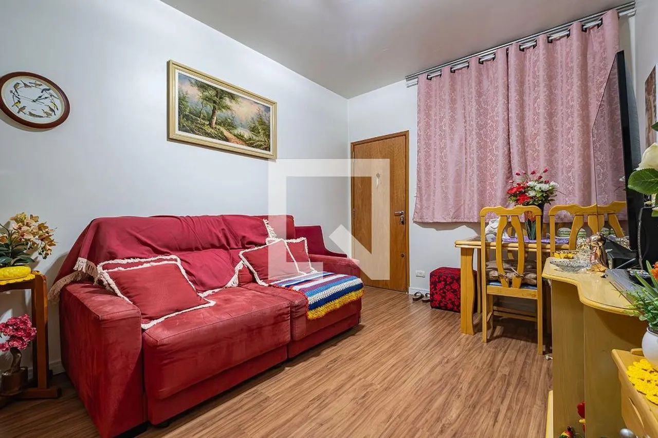 Apartamento à Venda - Pinheiros, 2 Quartos, 69 m2 - Foto 3