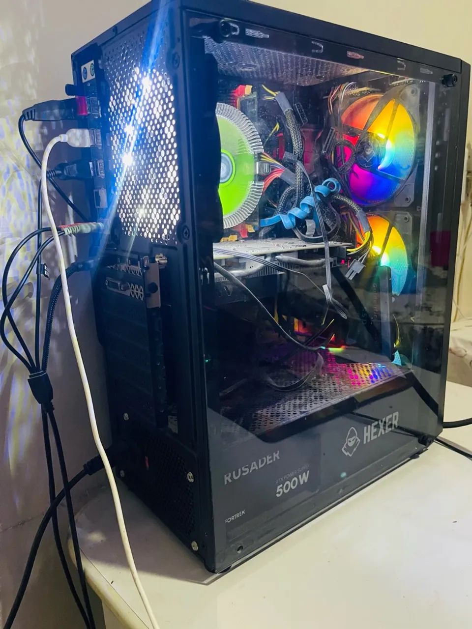 Pc gamer - Foto 4