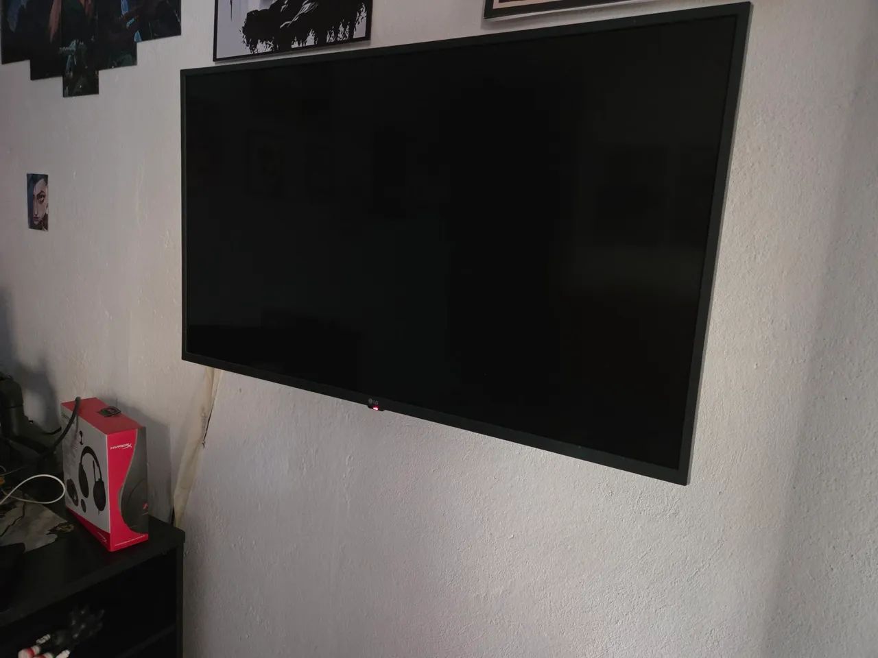 TV LG SMART - 40 POLEGADAS