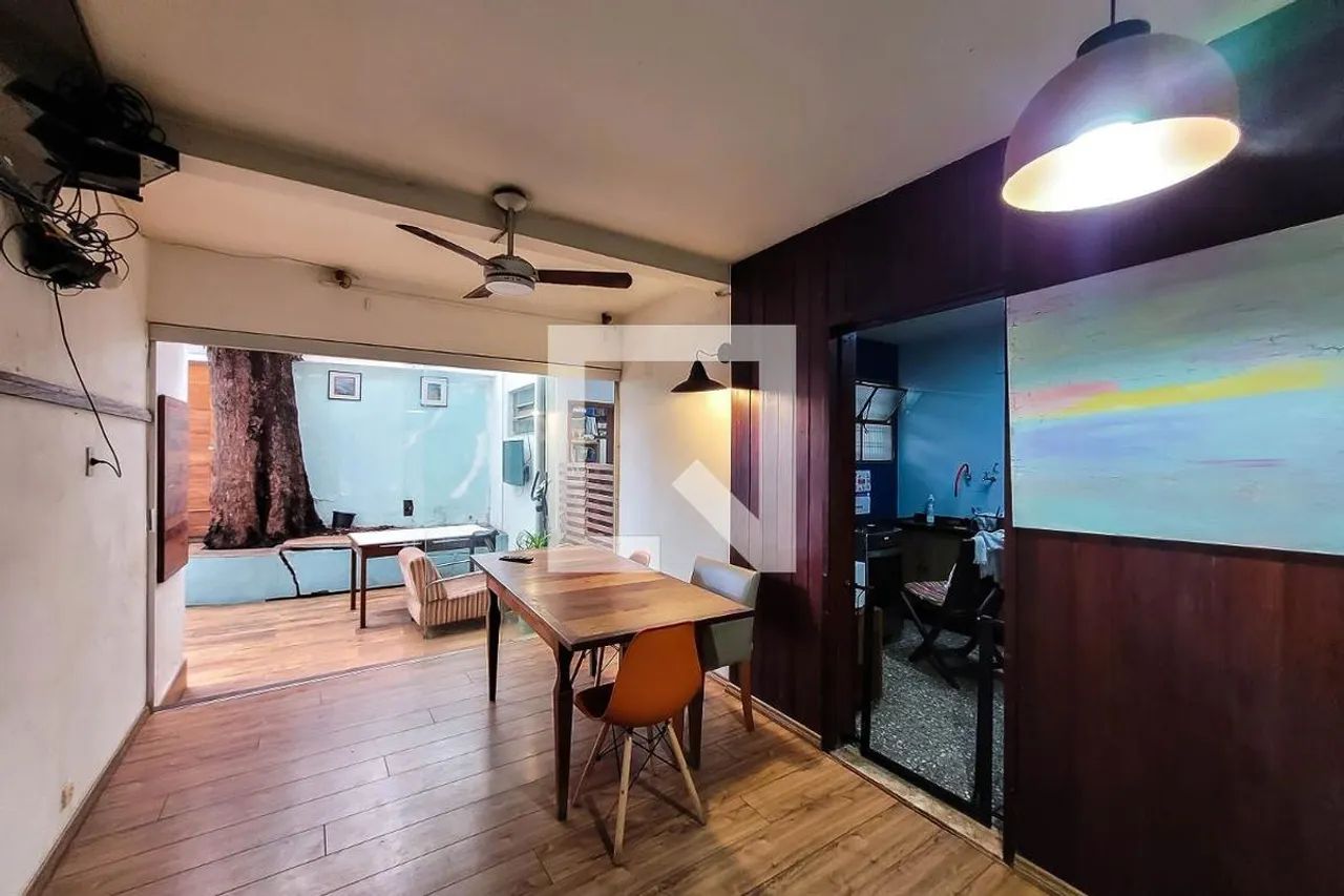 Casa à Venda - Vila Mariana, 4 Quartos, 180 m2 - Foto 2