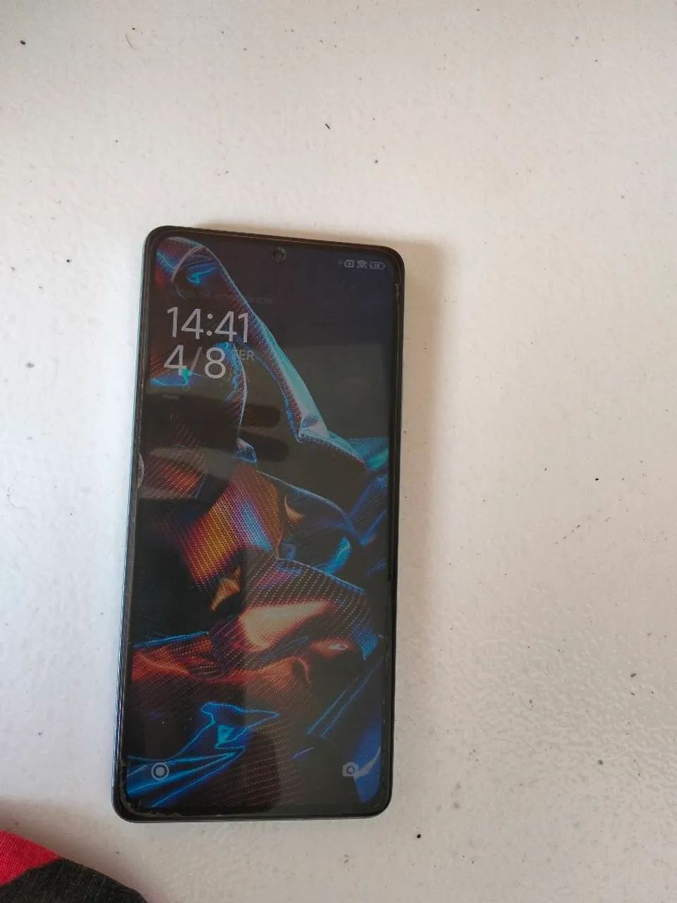 Poco x5 pro - Foto 2
