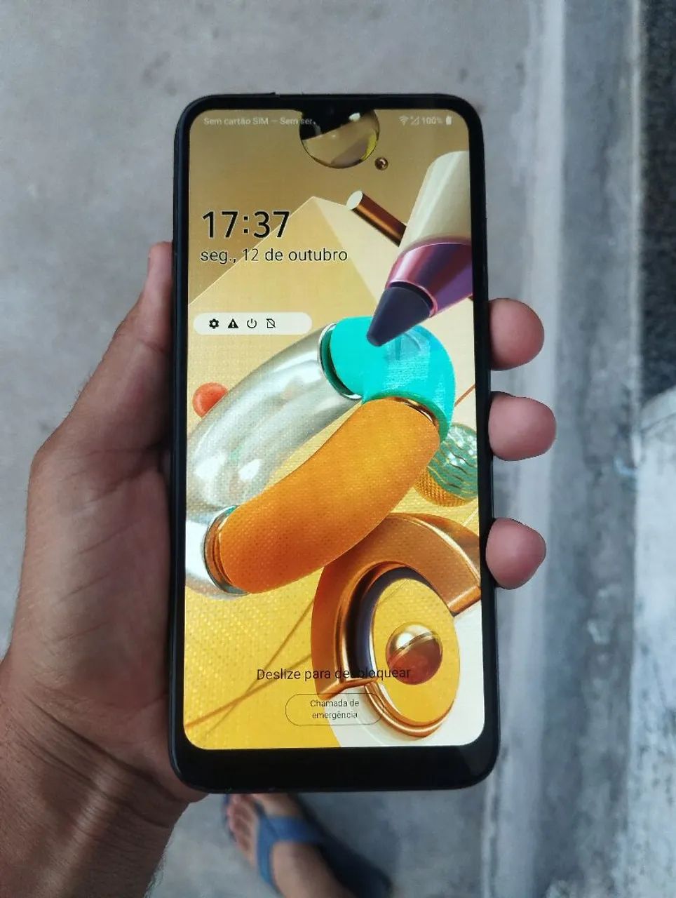 Celular Lg - Foto 4