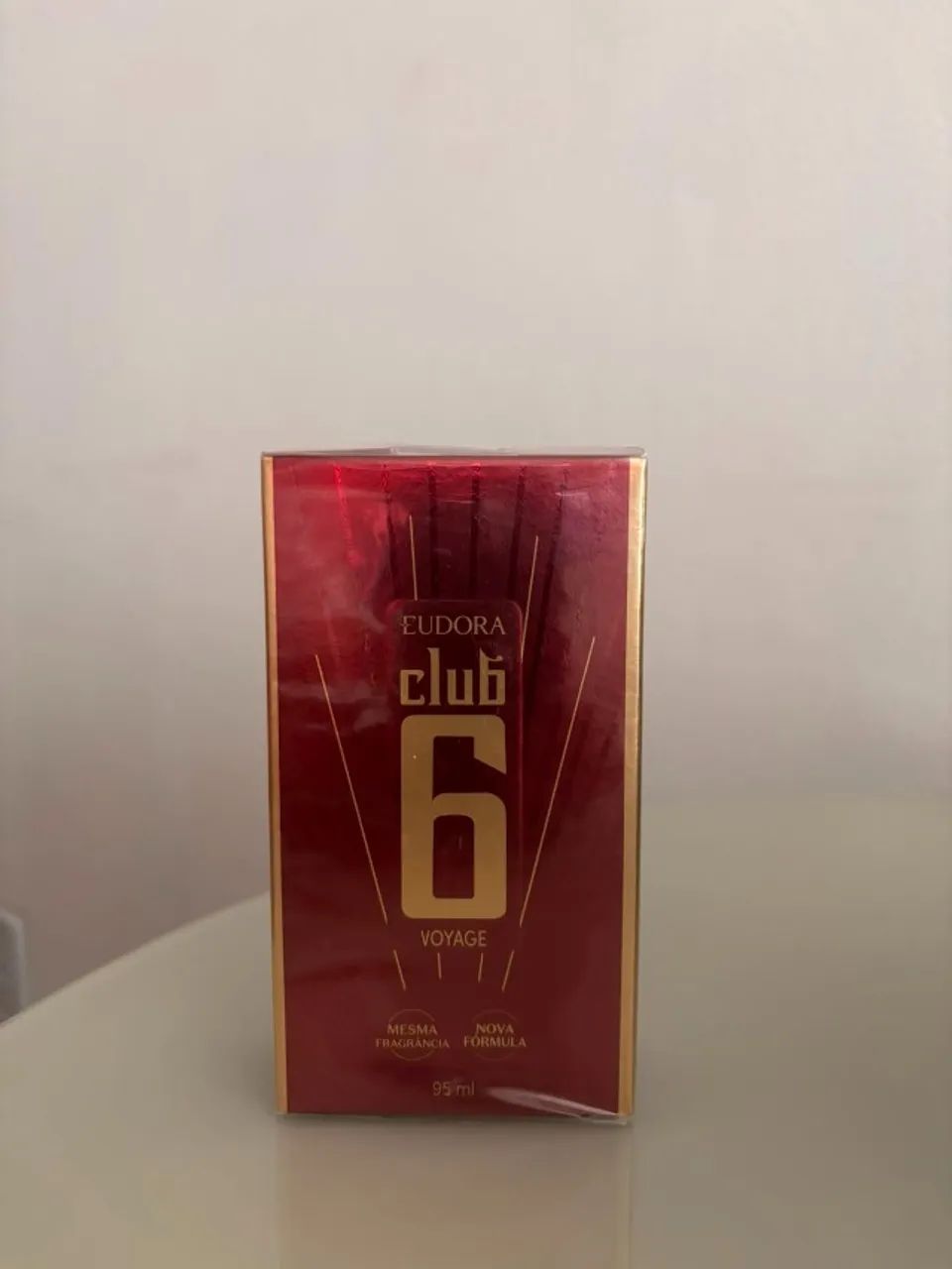 Club Splash 95 ml