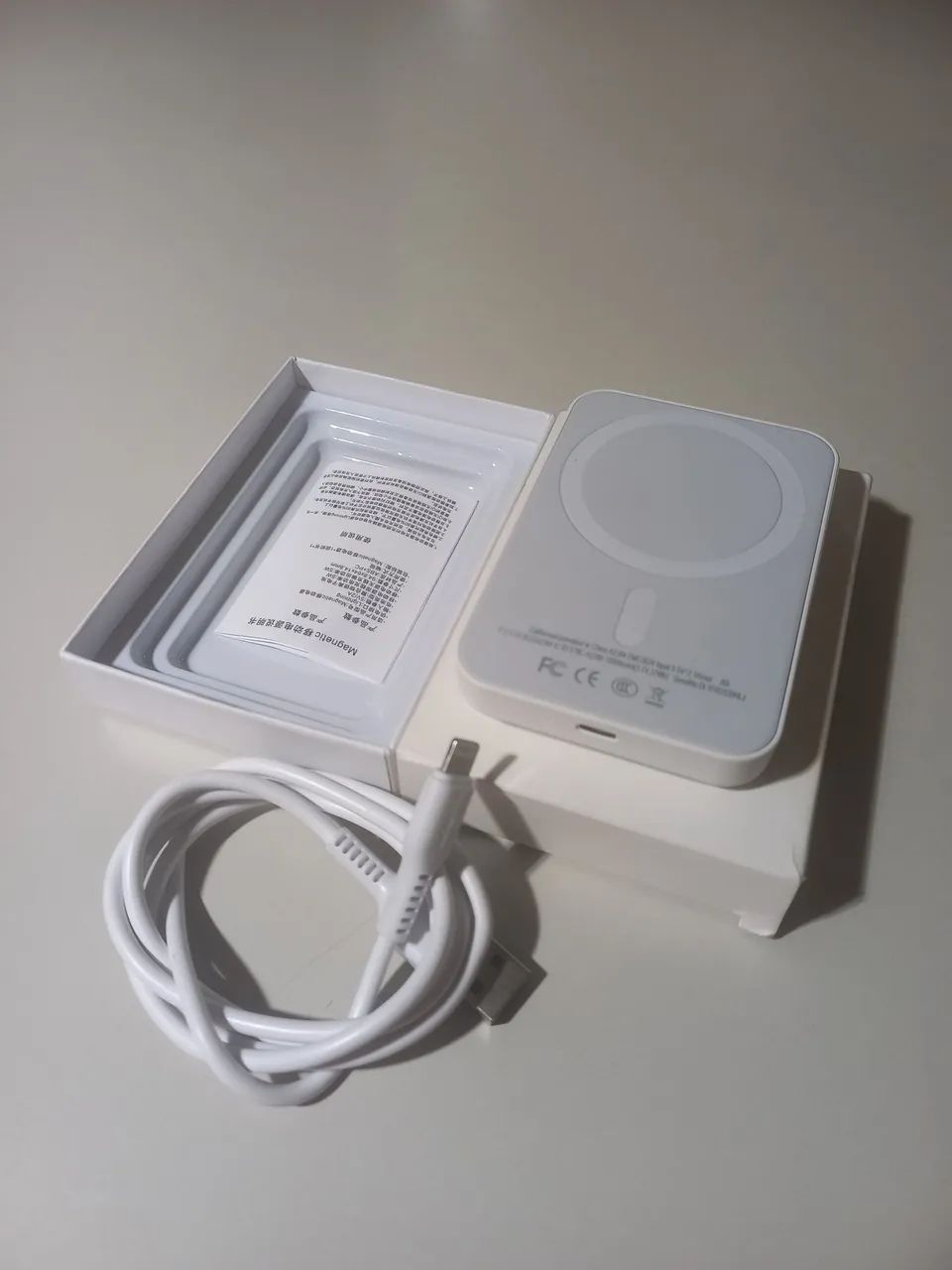 MAGSAFE BATERY PACK