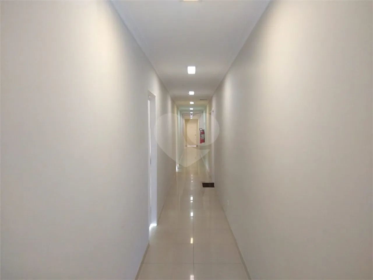 Sala Comercial com 28m² na Vila Santa Catarina - Foto 2