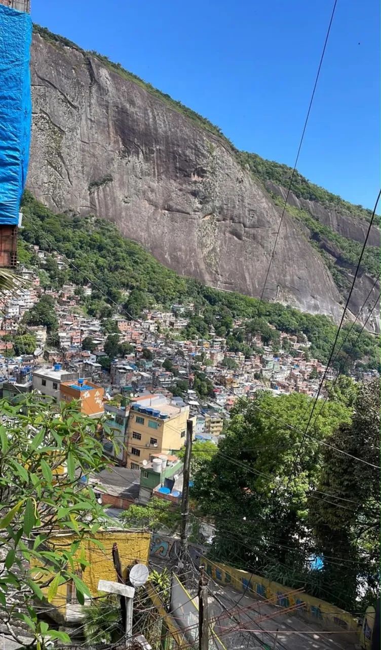 Alugo área nobre da Rocinha  - Foto 4