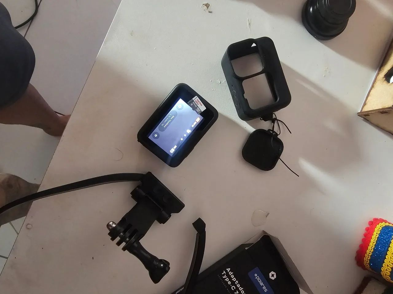 GO PRO HERO 10 - Foto 2