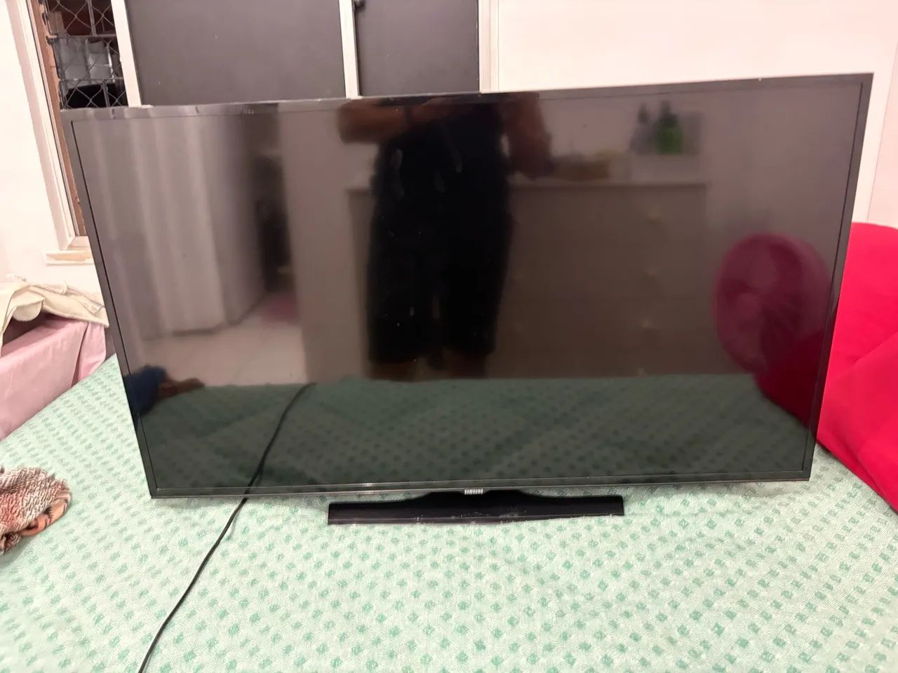 TV SANSUNG ANALÓGICA 40? - Foto 3