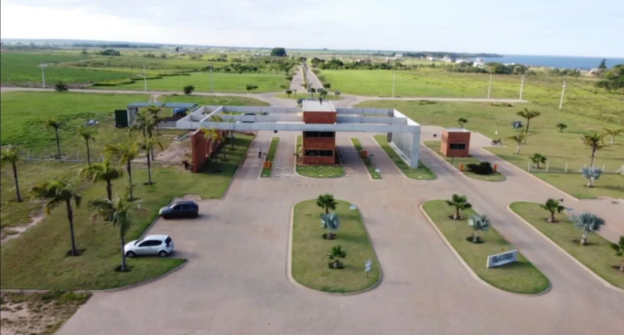 Terreno Condomínio em Panorama