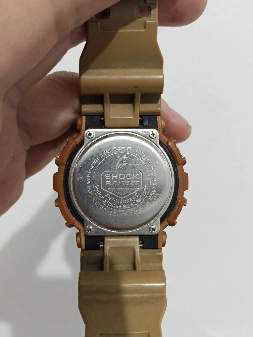 Relógio G-Shock  - Foto 3