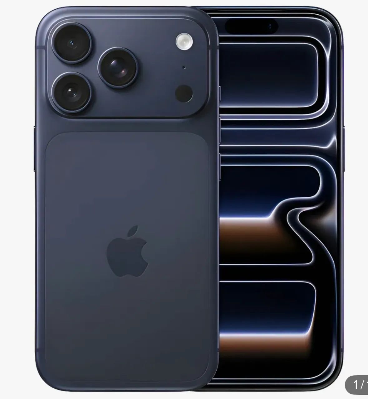 iPhone 17 pro 256 GB americano  - Foto 2