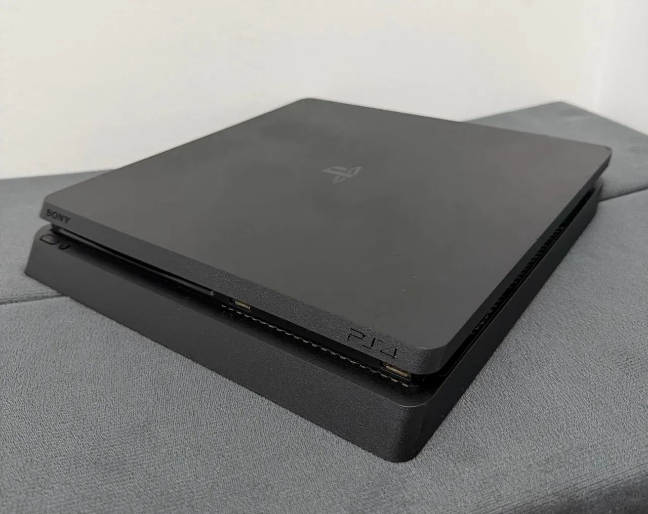 Ps4 Slim - Foto 3