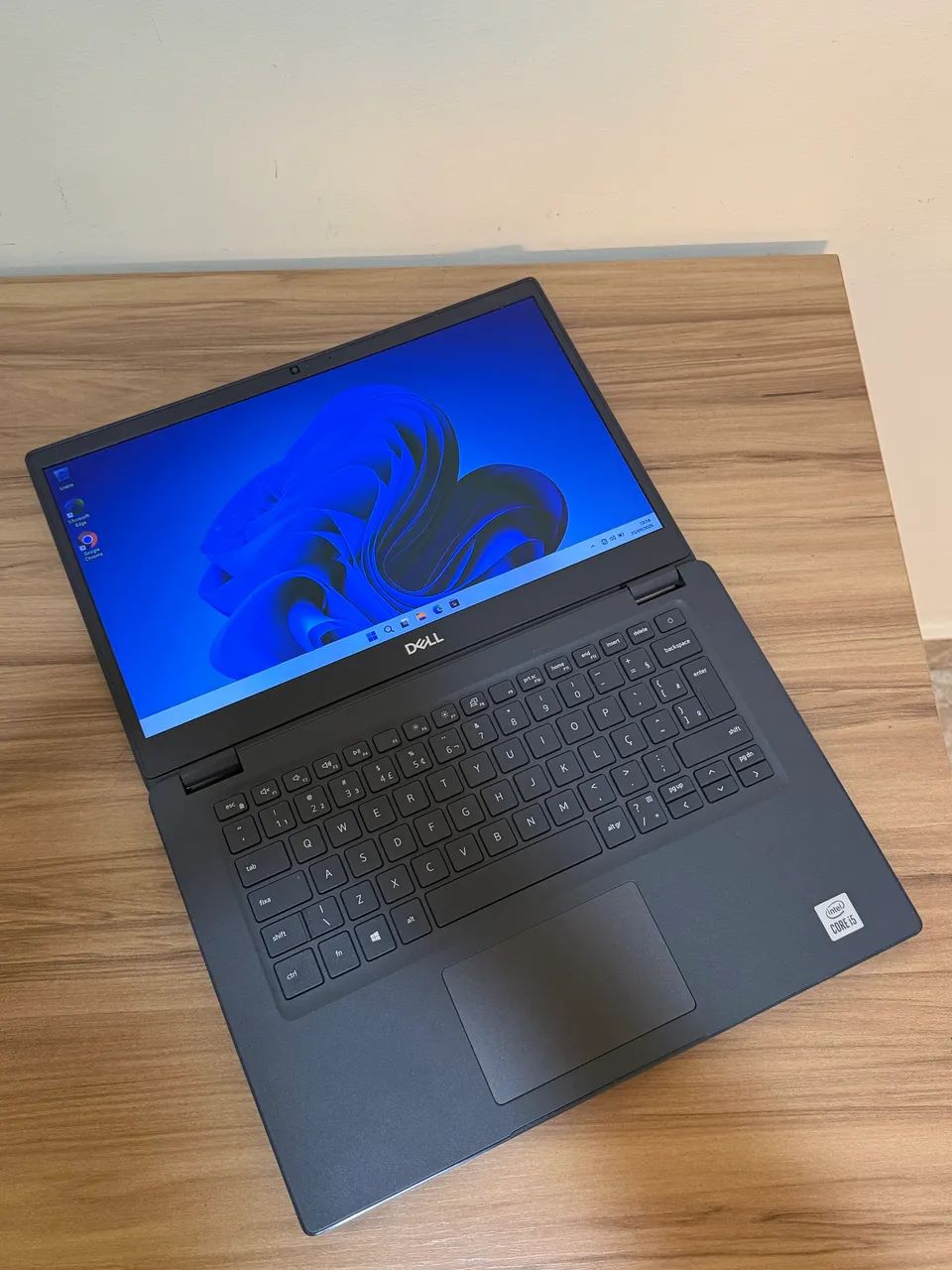 Notebook Dell latitude 3410 i5 10ª, 16 gb , Ssd 256 - Foto 3