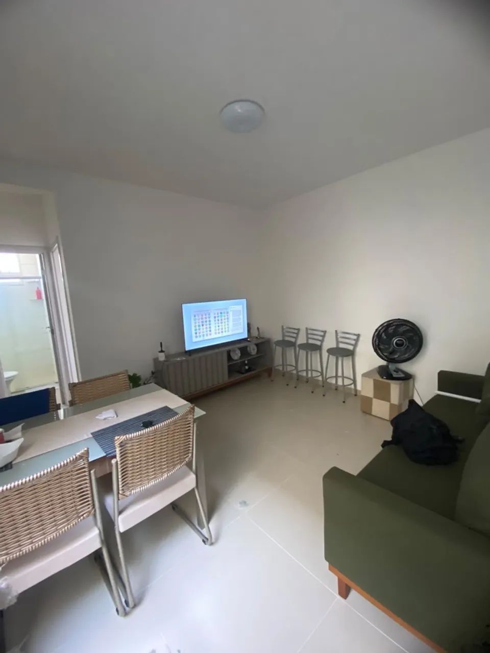 Alugo Apartamento - Foto 5