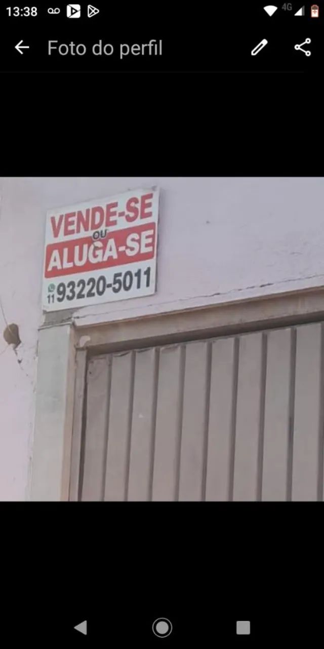 Foto - Guarulhos - Jardim Giovana