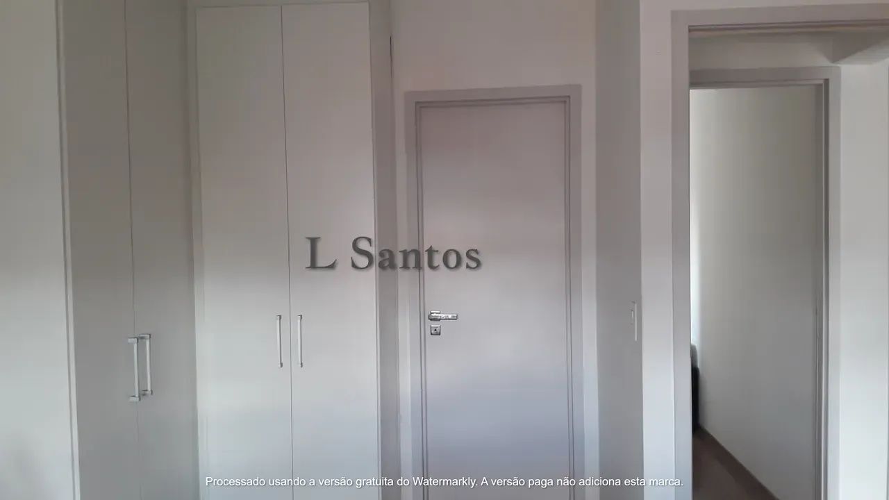 Apartamento para venda com 91 metros quadrados com 3 quartos - Foto 3