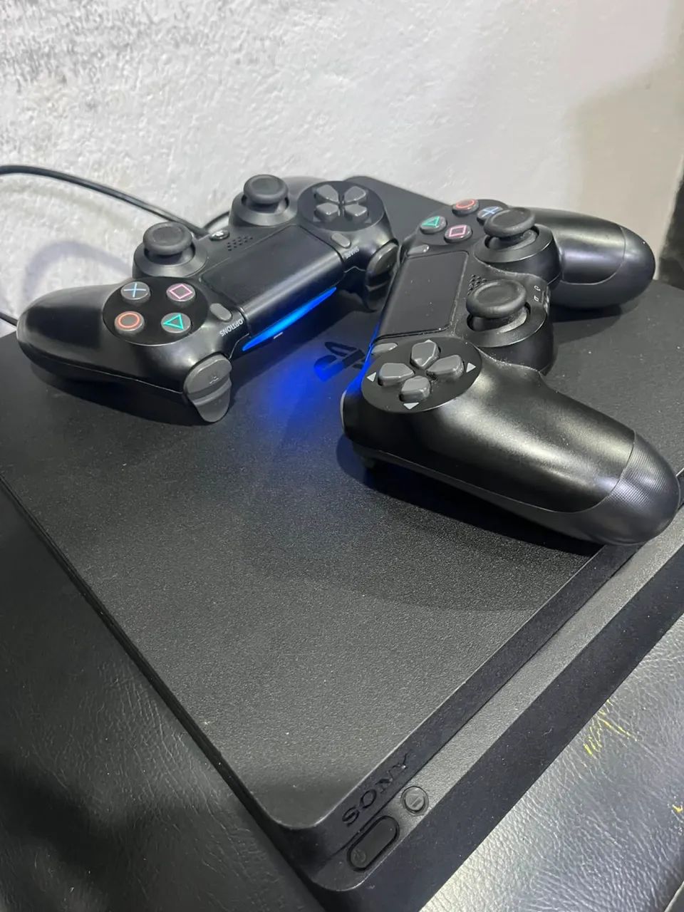 PlayStation 4 slim  - Foto 2