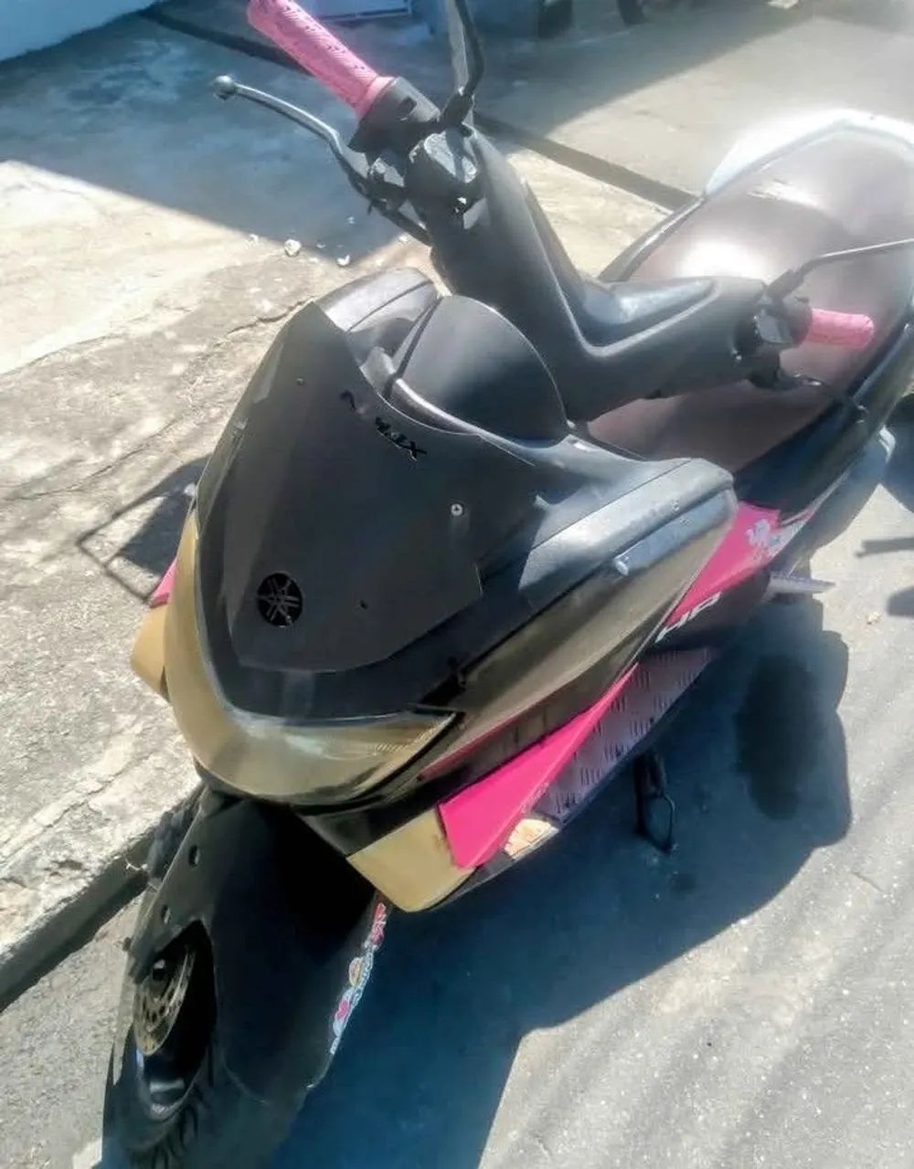 Nmax 160 2019 - Foto 3