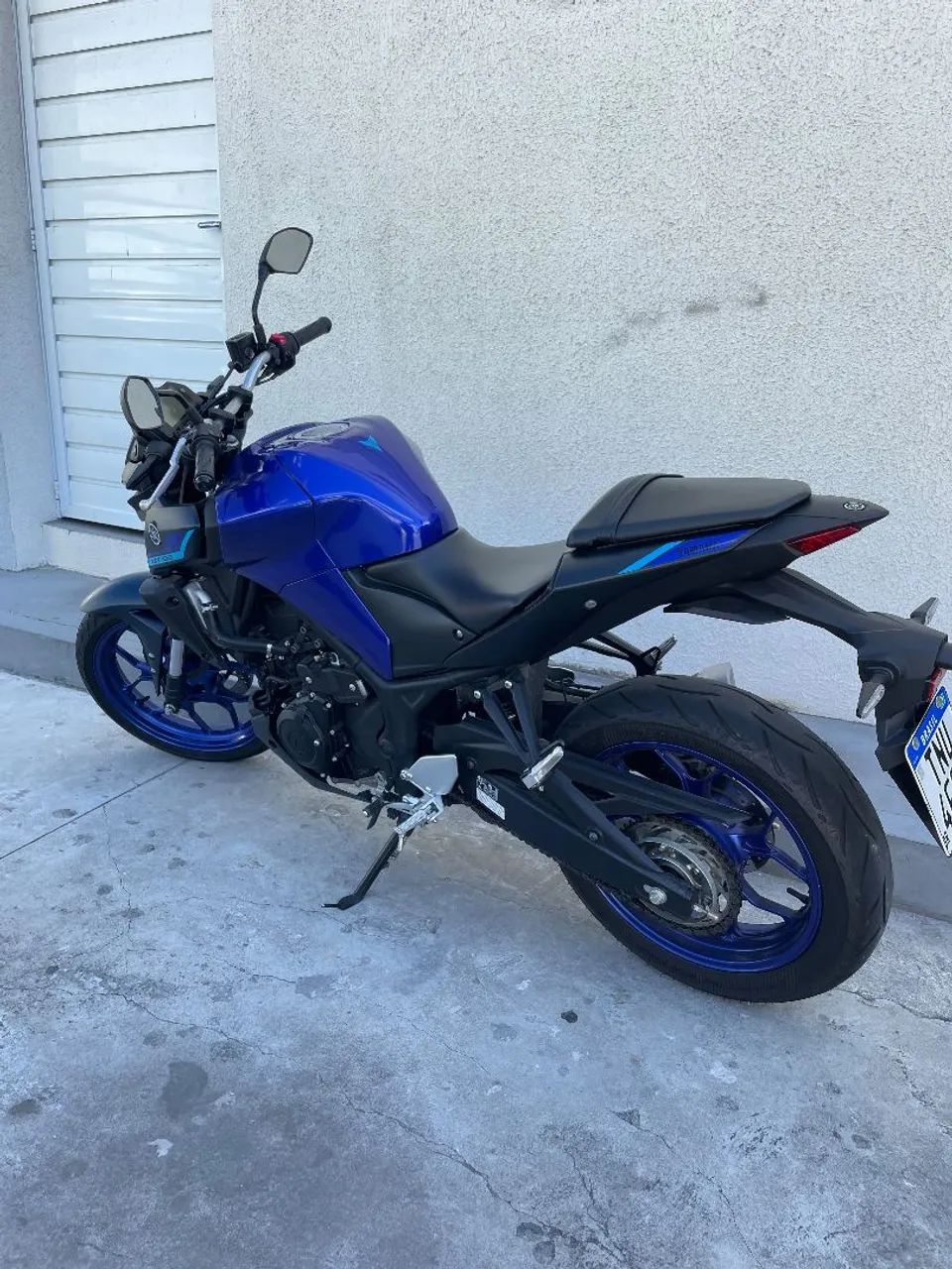 Vendo Yamara MT 03 - Foto 5