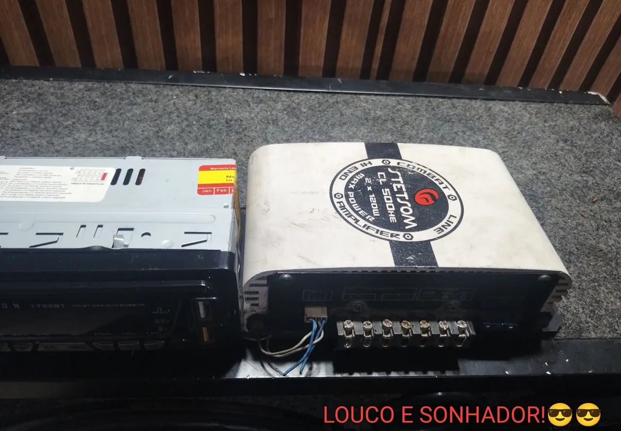 SOM AUTOMOTIVO  - Foto 3