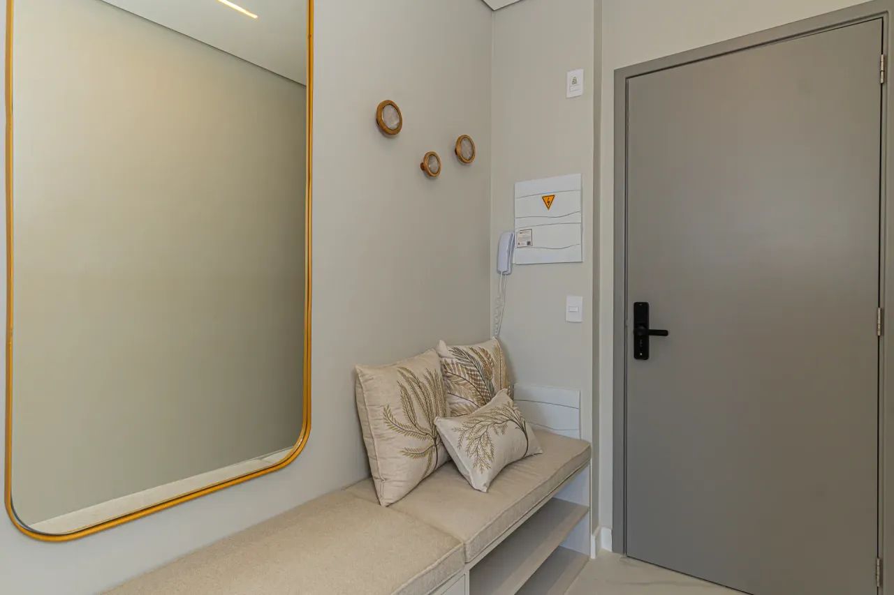 Imóvel para aluguel tem 76 metros quadrados com 1 quarto em Vila Olímpia - São Paulo - SP - Foto 9