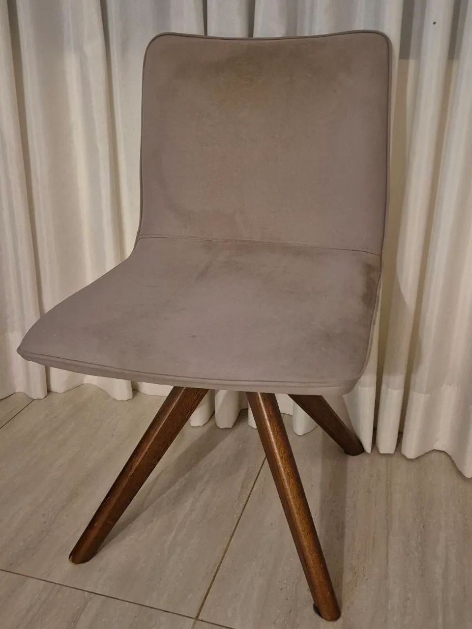Cadeira Tok&Stok