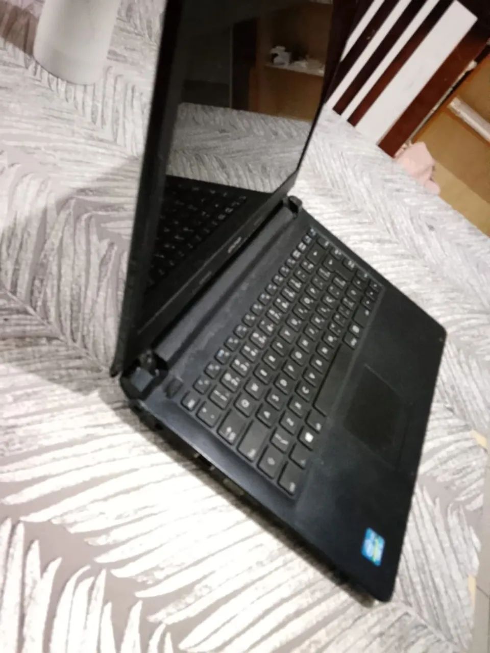 Notbook