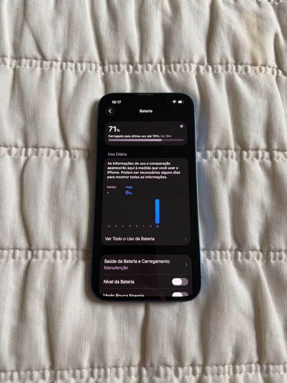 Iphone 13 256G - Foto 5