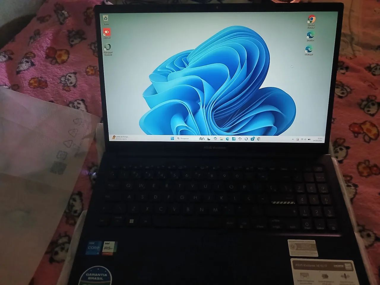 Notebook  - Foto 4