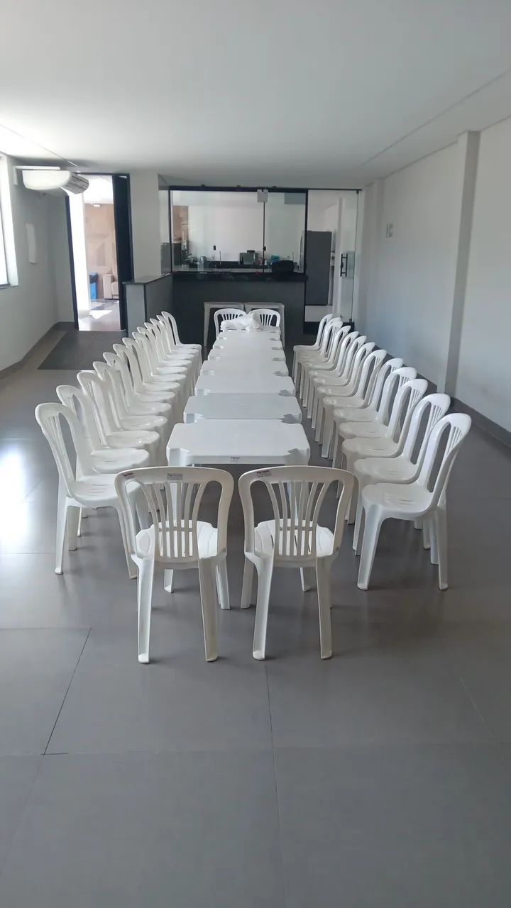 Salão de festas e eventos  - Foto 4