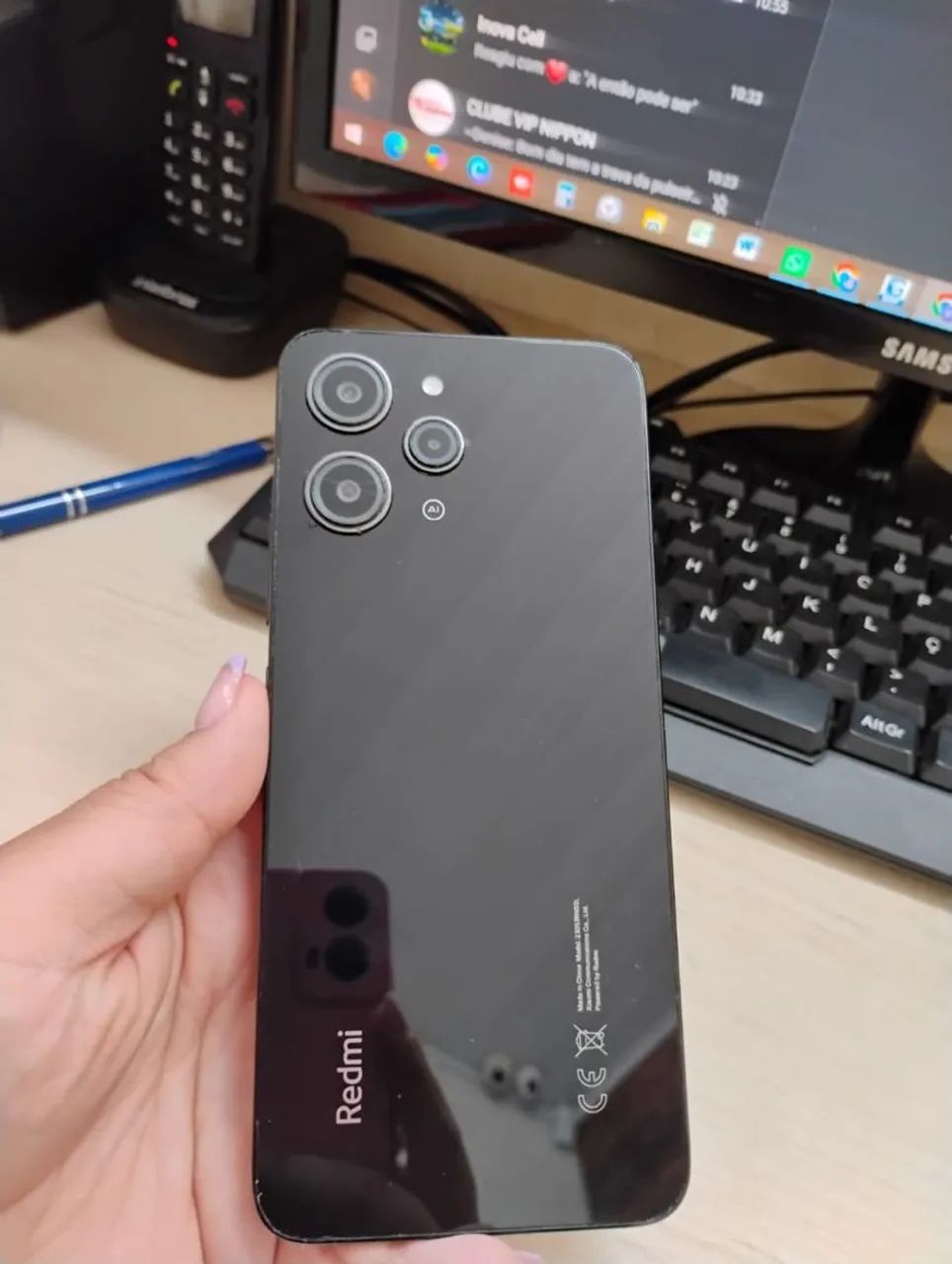 Redmi 12