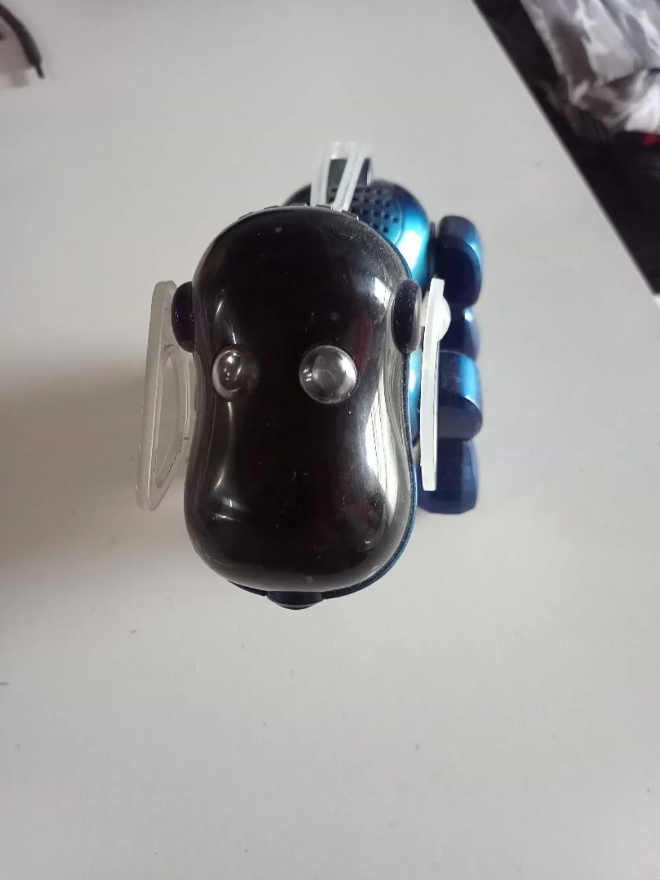 Rádio robô cachorro  - Foto 2