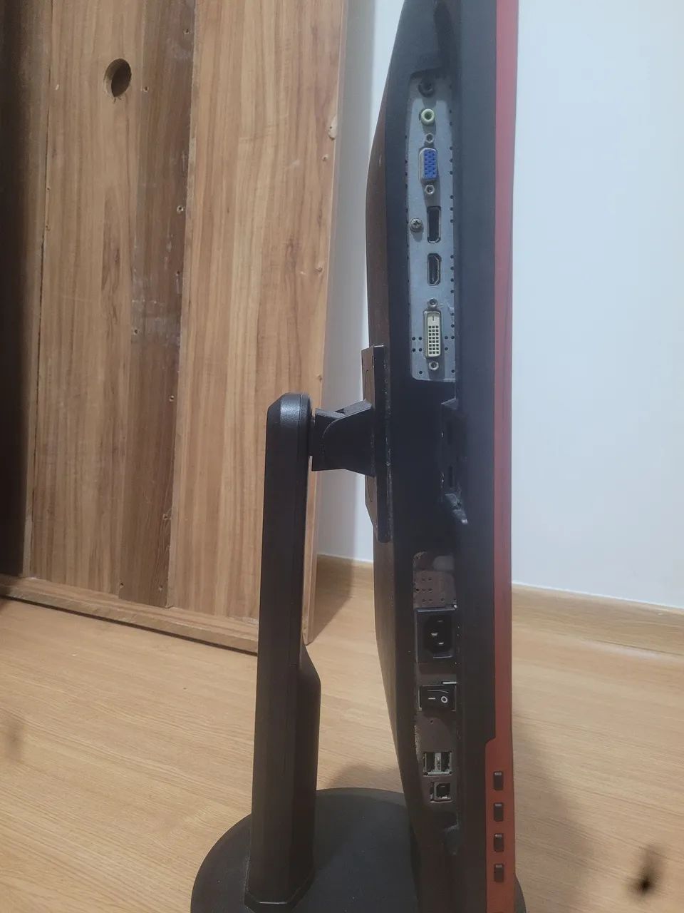 Monitor  AOC Hero 144ms 24" 1ms - Foto 4