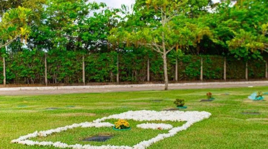 Jazigo Parque Maceió -Benedito Bentes