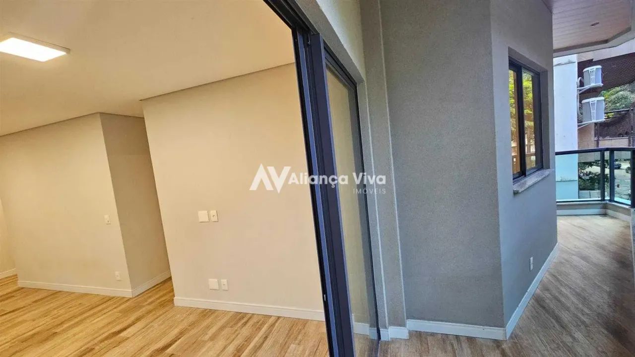 Humaitá | Apartamento 2 quartos, sendo 2 suites - Foto 5