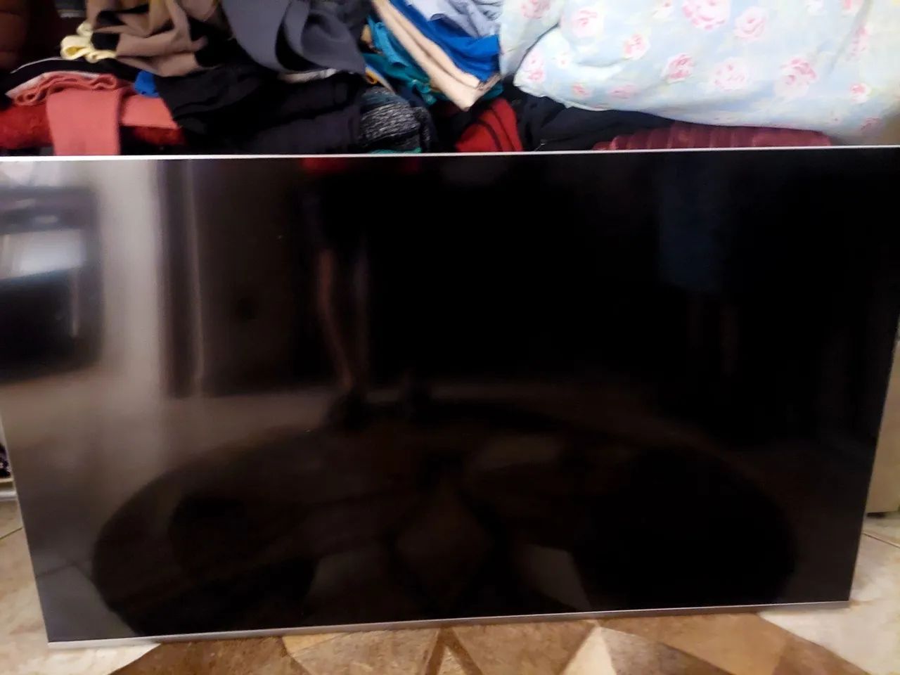 Tv samsung 55 pol smart - Foto 2