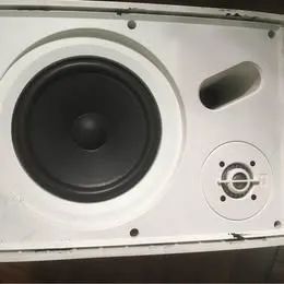 Vendo 4 Caixas JBL Control 5r - Foto 2