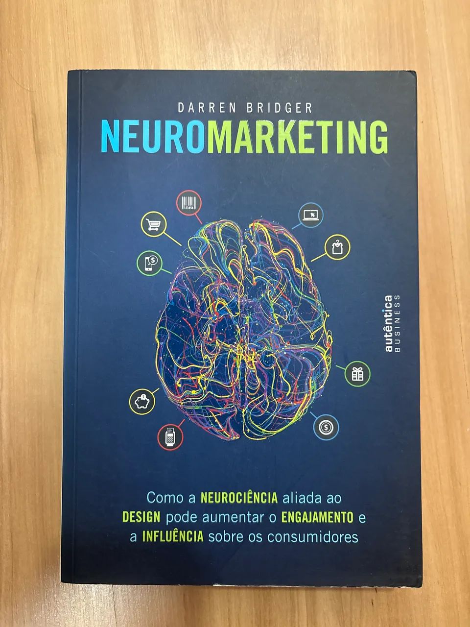 Livro Neuromarketing