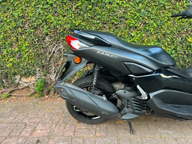 Yamaha NMAX 160 2022 - Foto 2