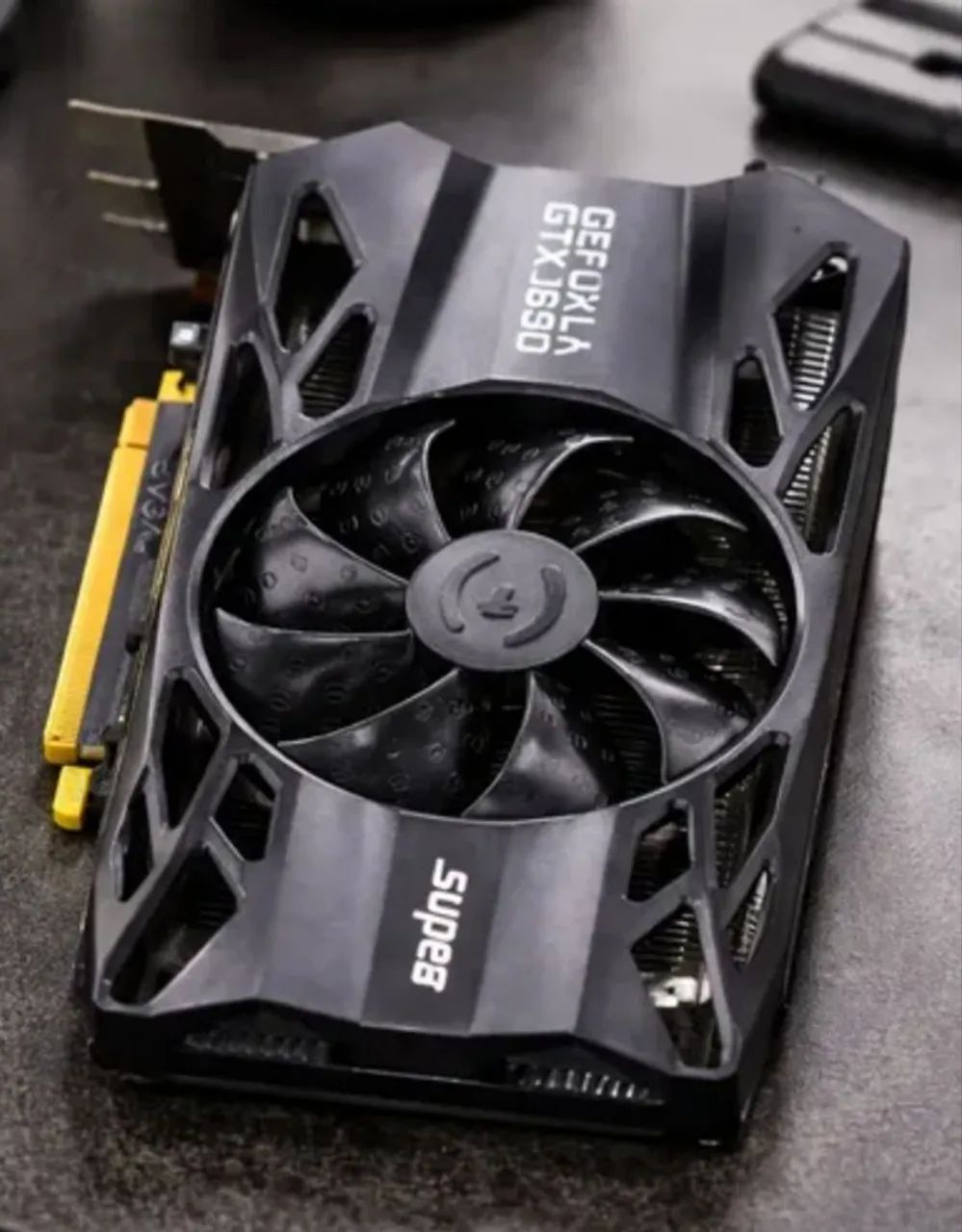 GTX 1650super